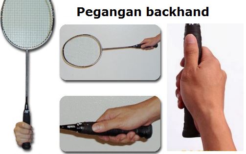 backhand grip