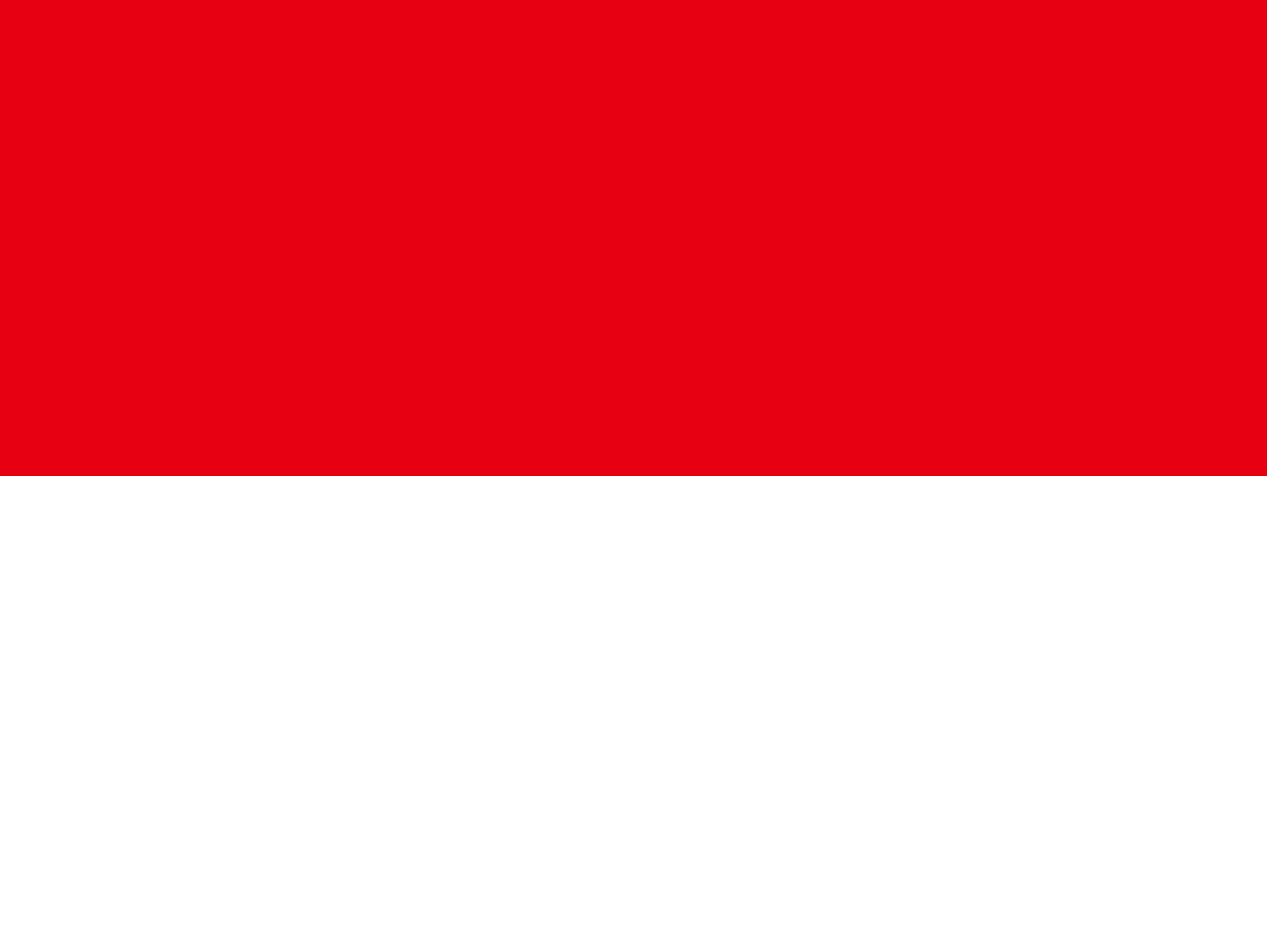 negara terbesar di Asia Tenggara, Indonesia