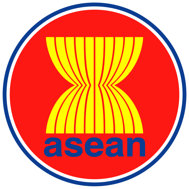 arti lambang ASEAN