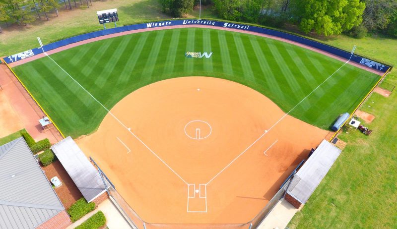 Ukuran Lapangan Softball Lengkap Beserta Gambar dan Keterangannya