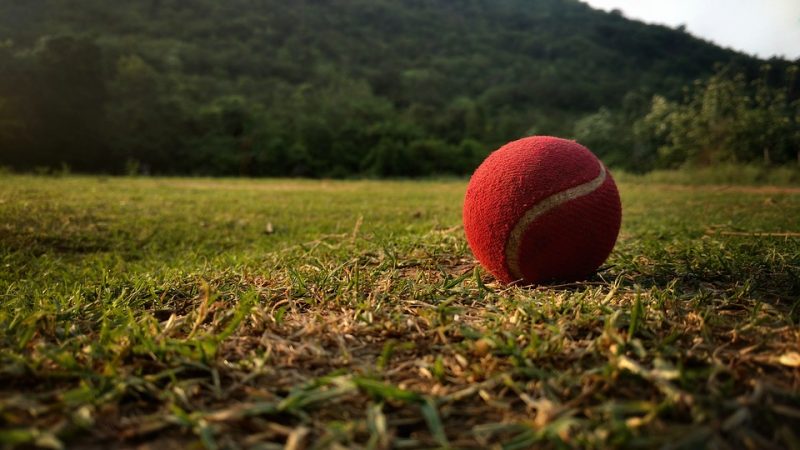 sejarah permainan kriket