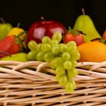 jenis-jenis buah, 17 jenis buah