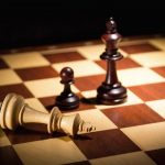 pengertian permainan catur